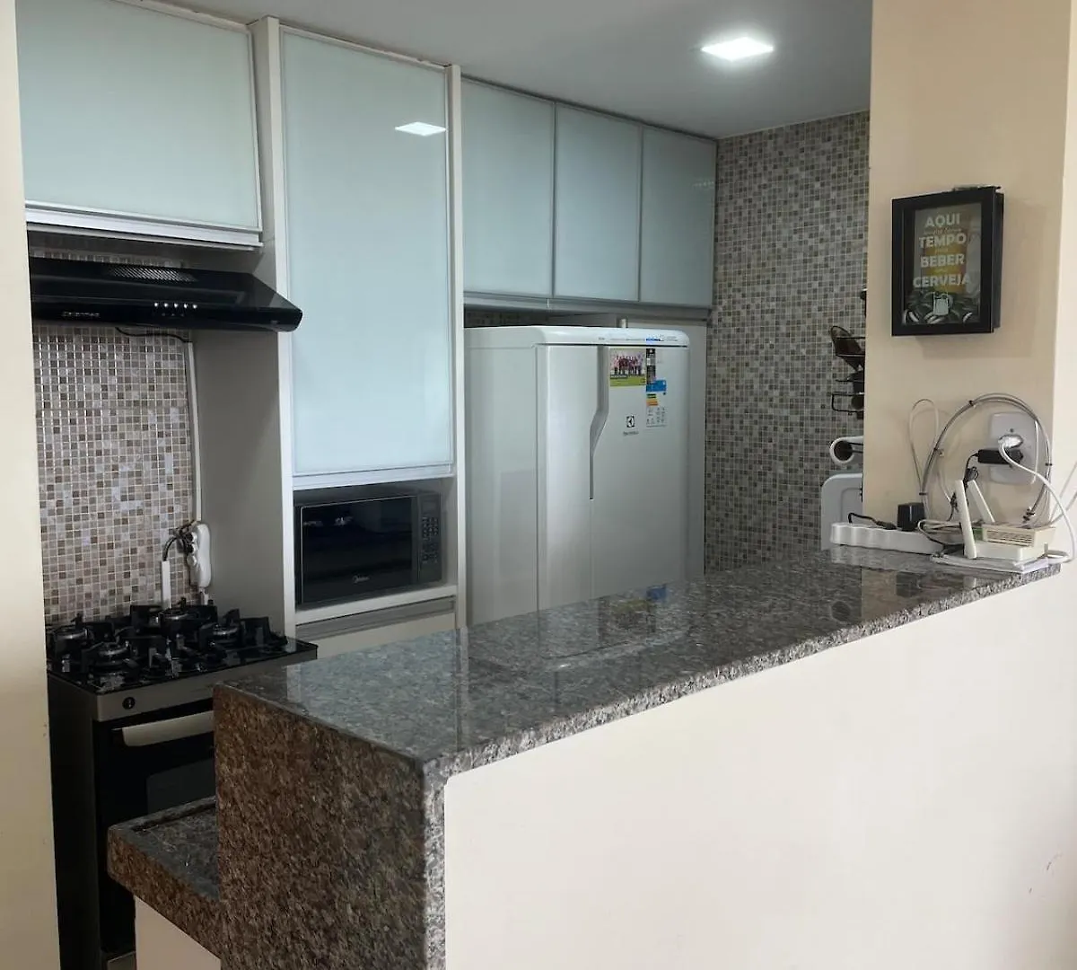 Comfortable And Cozy Recife Brazylia