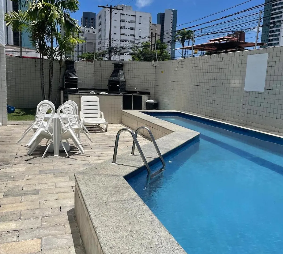 Comfortable And Cozy Recife 0*,  Brazylia