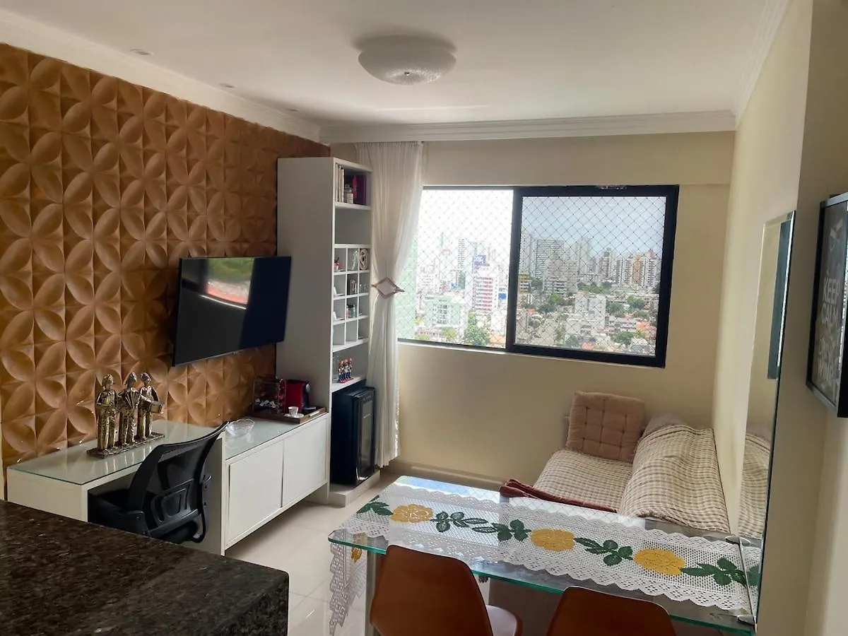 Comfortable And Cozy Recife