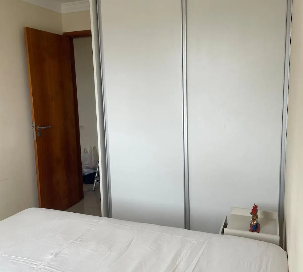 Appartement Comfortable And Cozy Recife