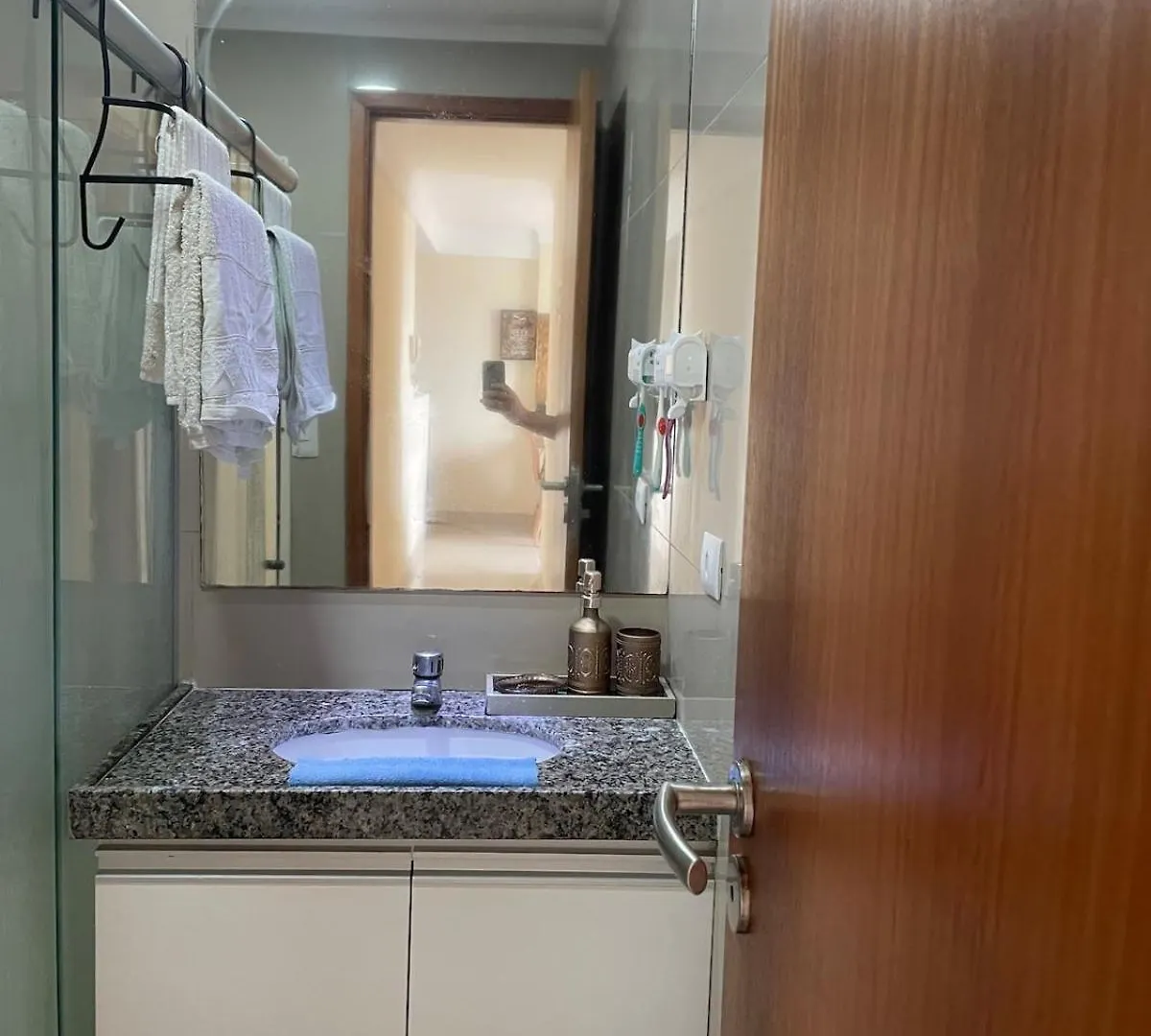 Comfortable And Cozy Recife Appartement