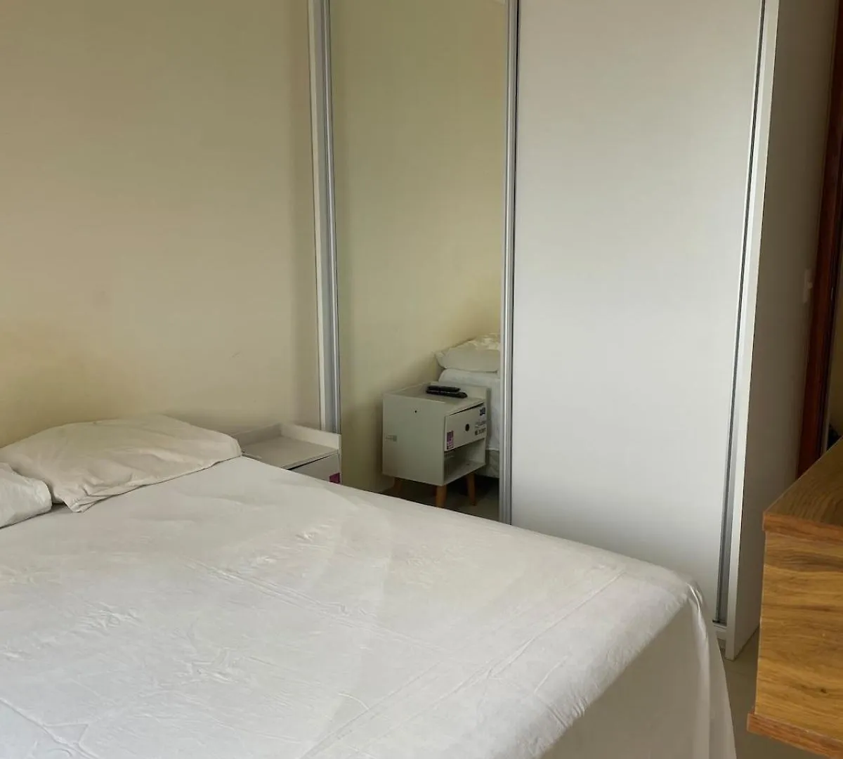 Comfortable And Cozy Recife Appartement