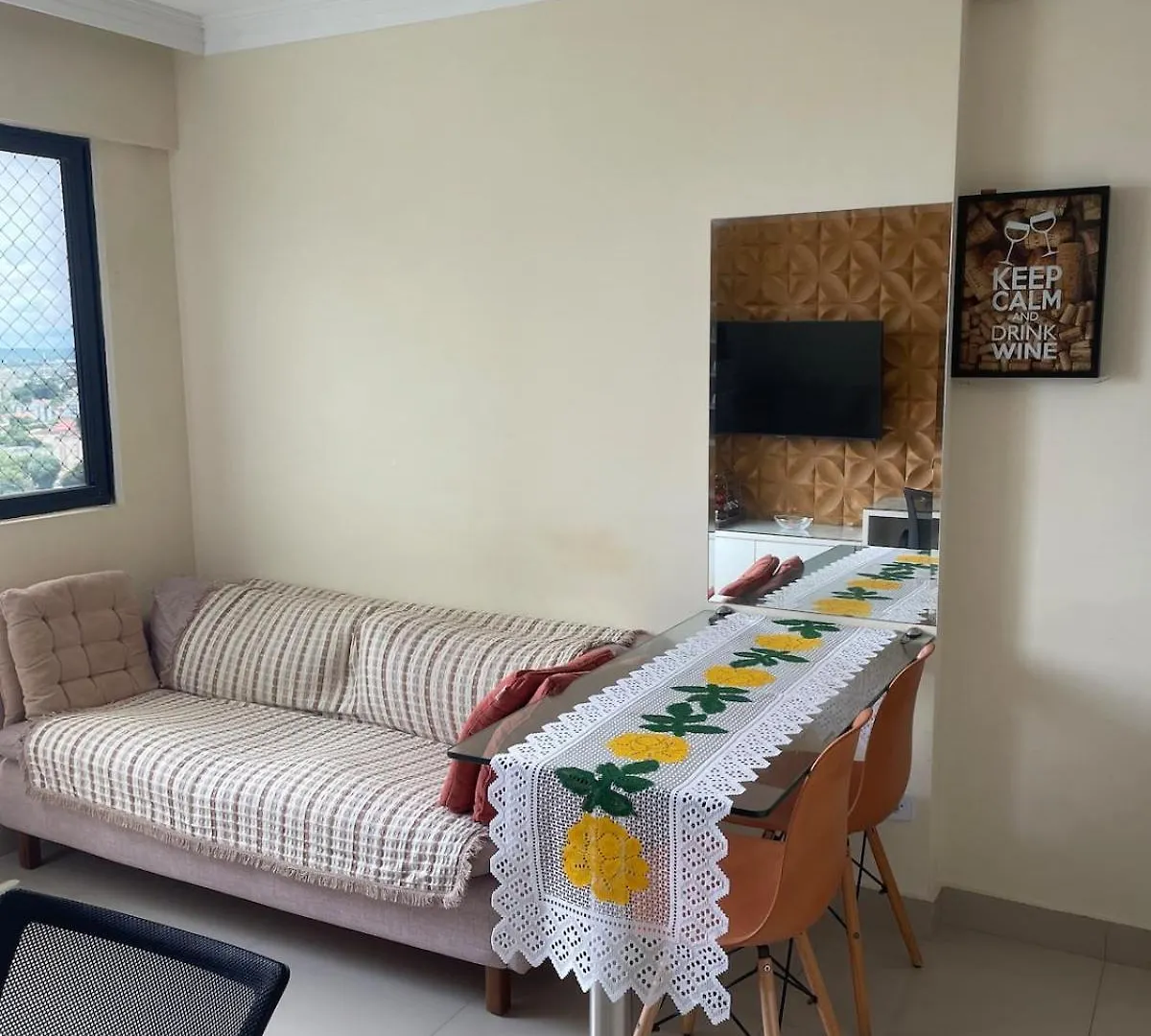 Comfortable And Cozy Recife