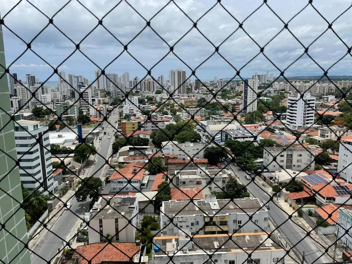 Appartement Comfortable And Cozy Recife