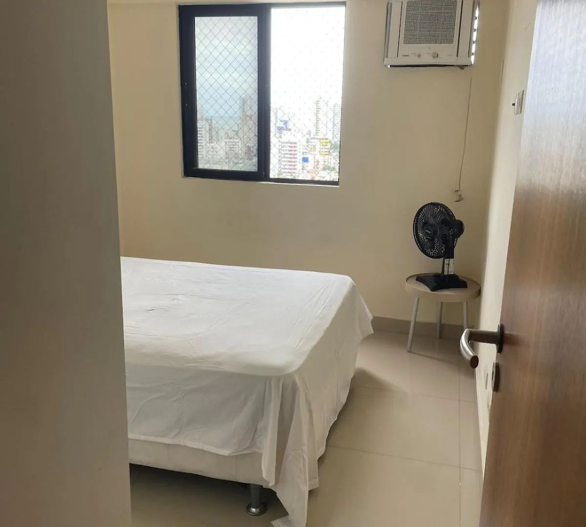 Comfortable And Cozy Recife Appartement