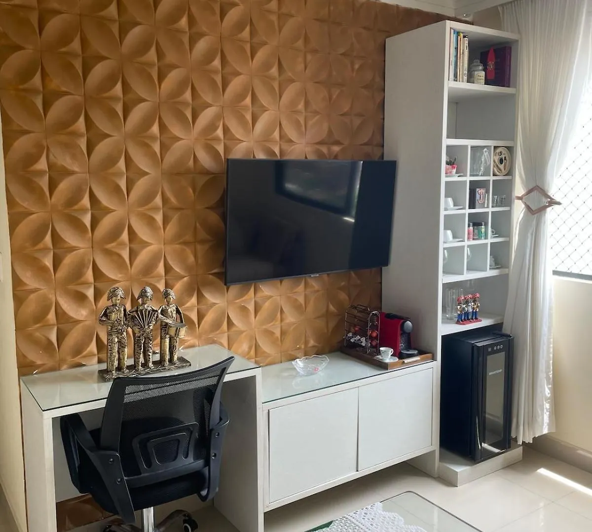 Appartement Comfortable And Cozy Recife Brazilië